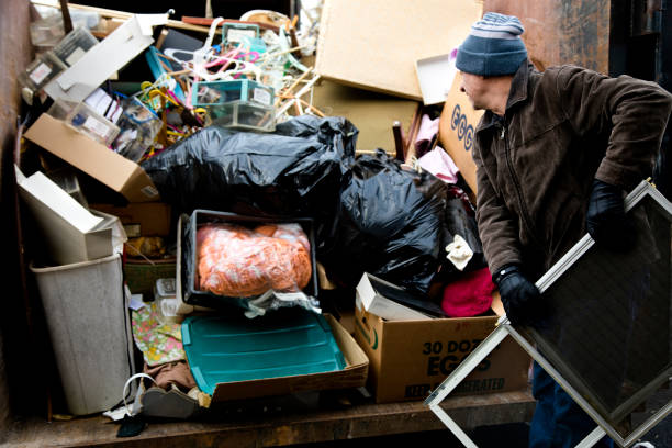 Best Garage Cleanout Services  in Fox Chapel, PA